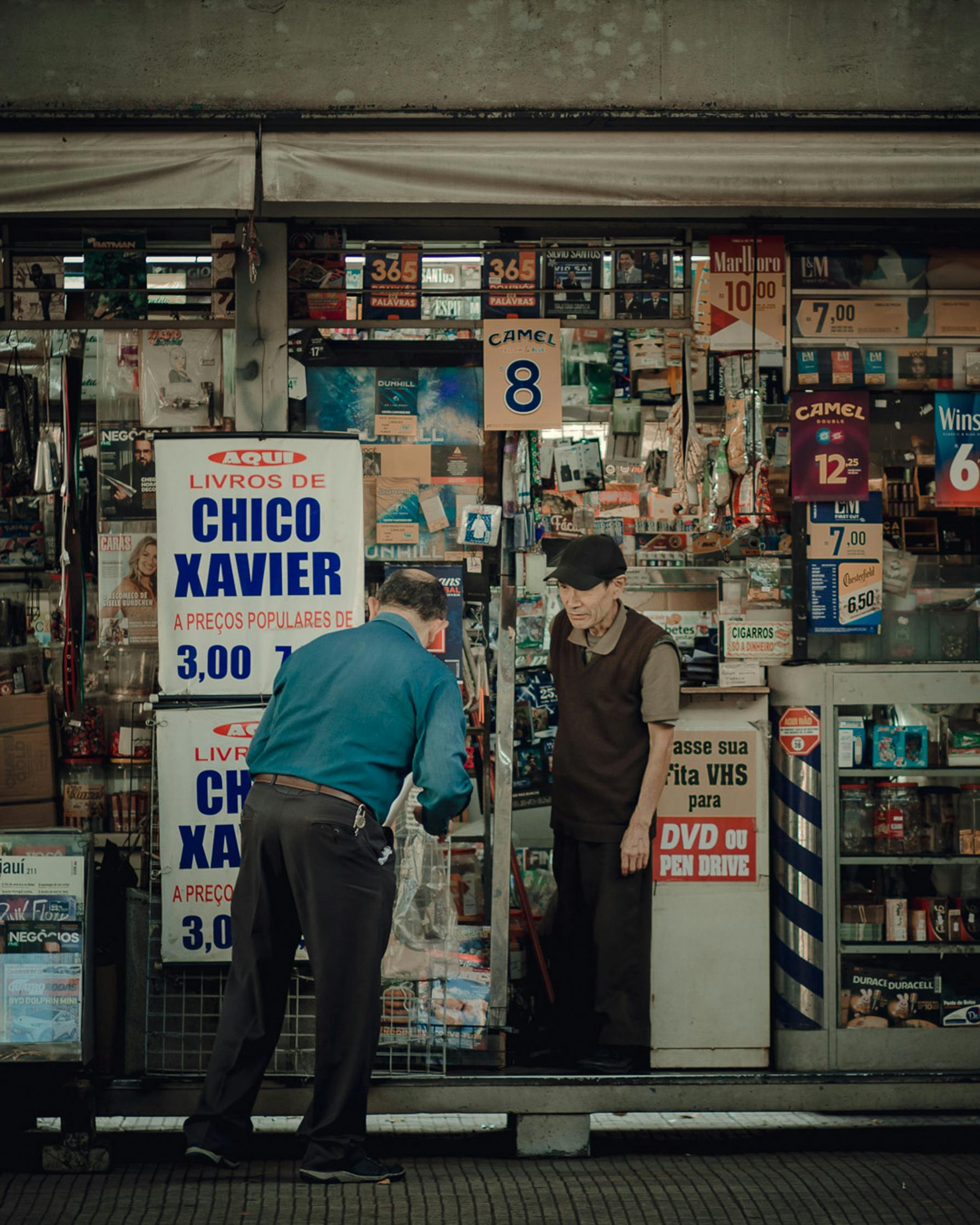 service